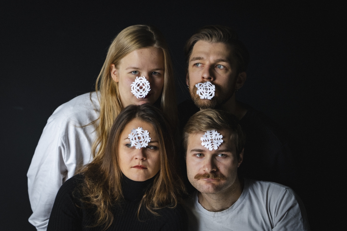 Foto: Āris Matesovičs