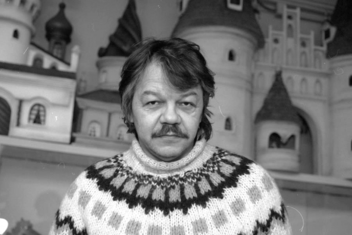 Publicitātes foto