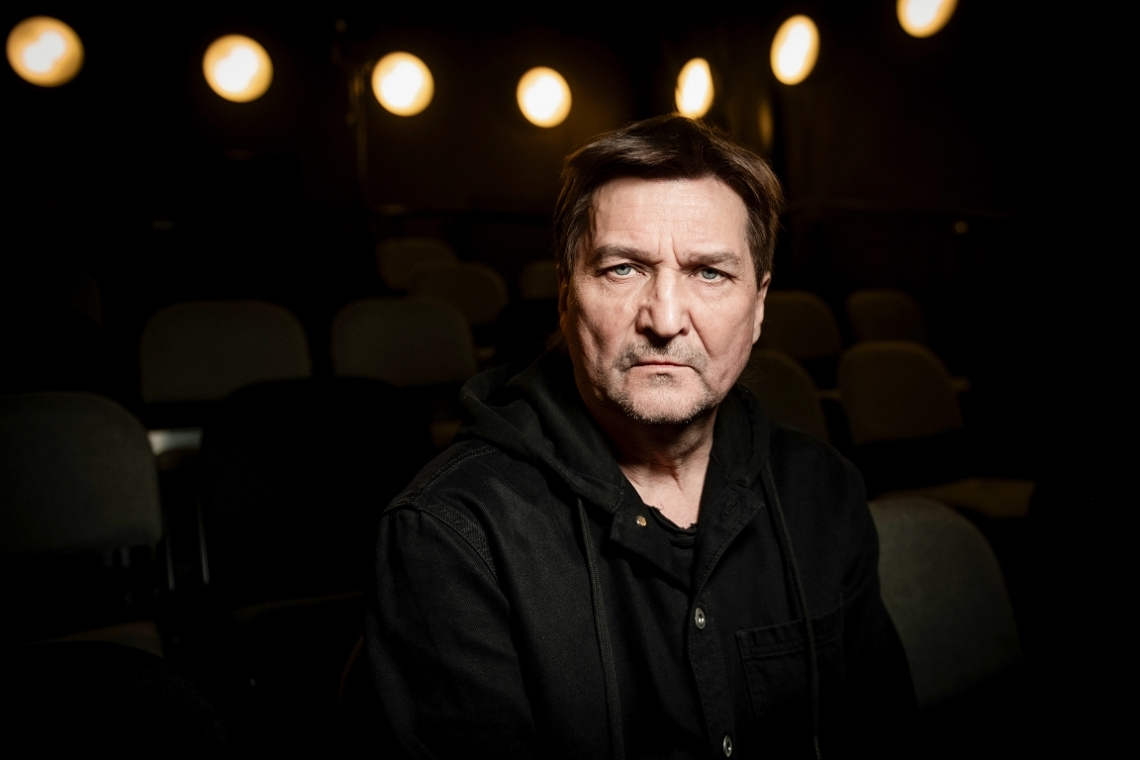 Publicitātes attēls // Foto – Kristaps Kalns