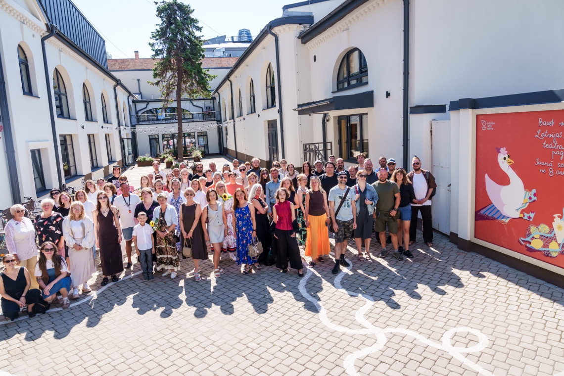 Foto: Gints Ivuškāns