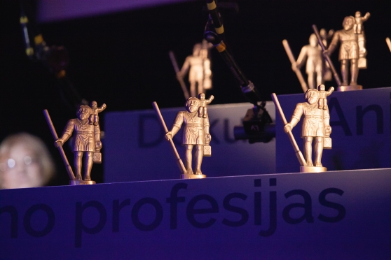 Foto – Inese Kalniņa