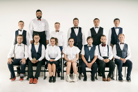 Foto – Mārcis Baltskars