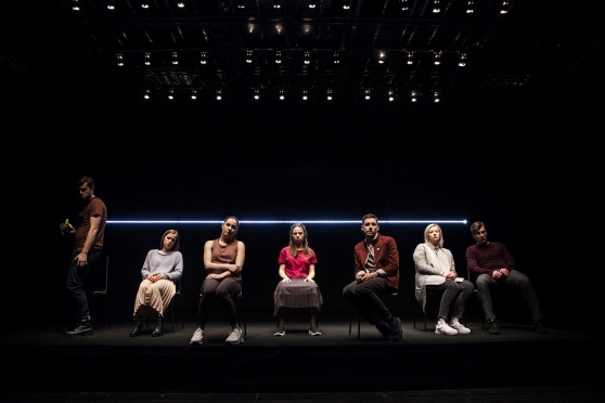 Foto: Annemarija Gulbe