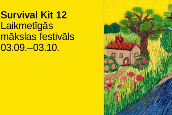 Foto - aģentūra REFLECT