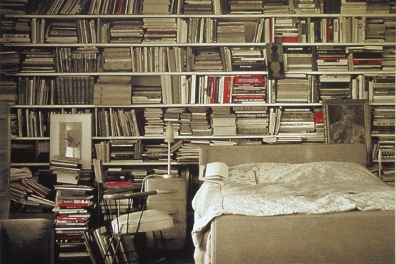 Foto - Kristaps Ģelzis / Latvijas Laikmetīgās mākslas centra (LCCA) digitālās kolekcijas īpašums