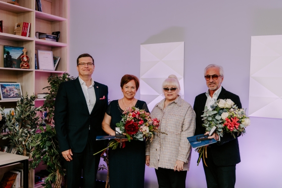 Foto - LTV/Aksels Roberts Zirnis