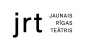 Jaunais Rīgas teātris